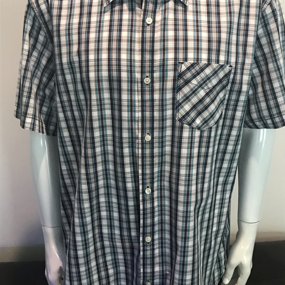 Lucky You Button Down Shirt - Picture 13 of 15